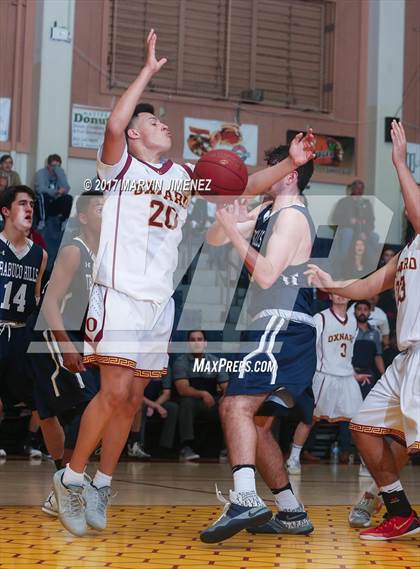 Thumbnail 1 in Oxnard vs. Trabuco Hills photogallery.