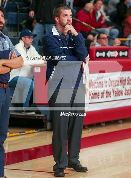 Thumbnail 2 in Oxnard vs. Trabuco Hills photogallery.