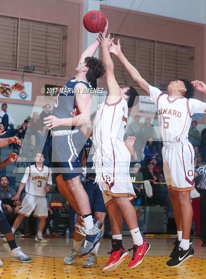 Thumbnail 3 in Oxnard vs. Trabuco Hills photogallery.