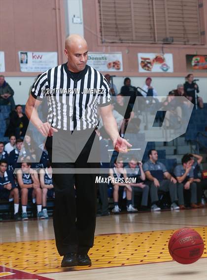 Thumbnail 3 in Oxnard vs. Trabuco Hills photogallery.
