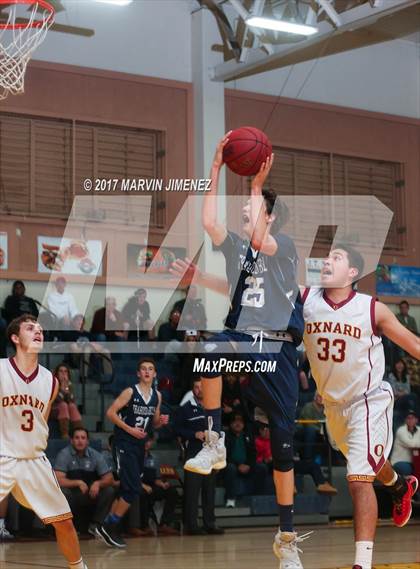 Thumbnail 2 in Oxnard vs. Trabuco Hills photogallery.