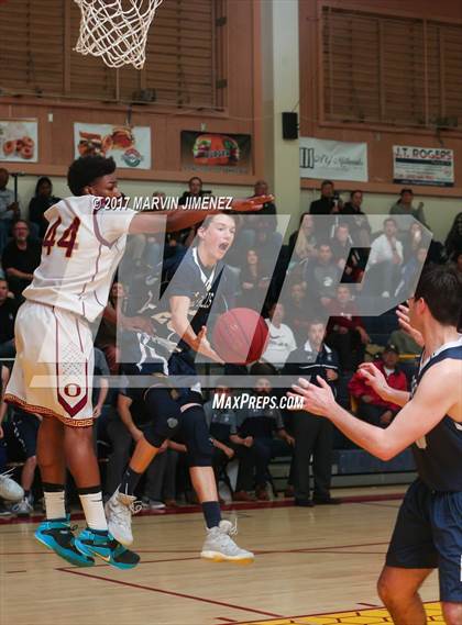 Thumbnail 1 in Oxnard vs. Trabuco Hills photogallery.