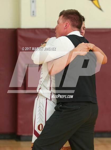 Thumbnail 3 in Oxnard vs. Trabuco Hills photogallery.