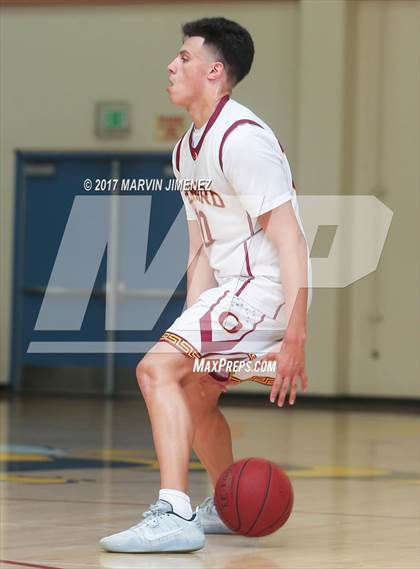 Thumbnail 3 in Oxnard vs. Trabuco Hills photogallery.