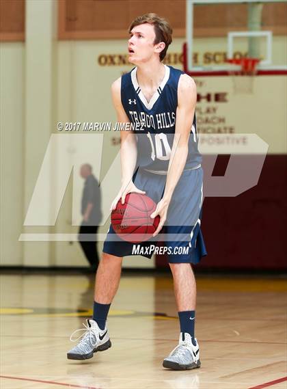 Thumbnail 1 in Oxnard vs. Trabuco Hills photogallery.