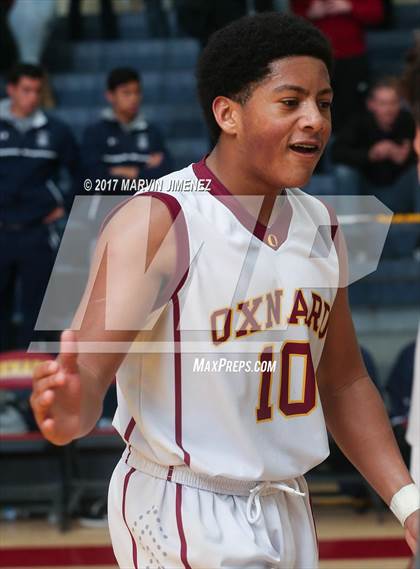 Thumbnail 1 in Oxnard vs. Trabuco Hills photogallery.