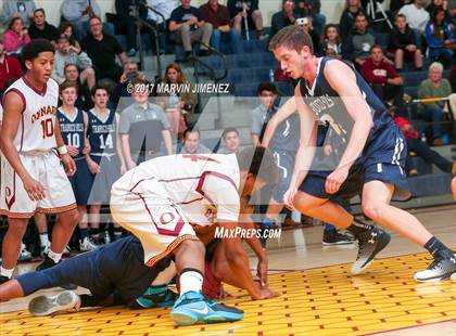 Thumbnail 1 in Oxnard vs. Trabuco Hills photogallery.