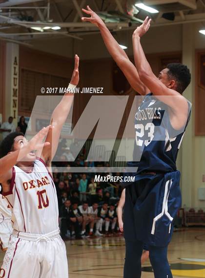 Thumbnail 1 in Oxnard vs. Trabuco Hills photogallery.