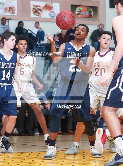 Thumbnail 1 in Oxnard vs. Trabuco Hills photogallery.
