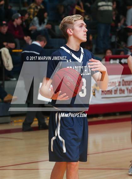 Thumbnail 2 in Oxnard vs. Trabuco Hills photogallery.