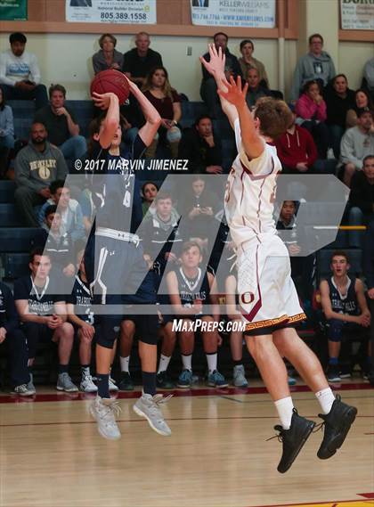 Thumbnail 1 in Oxnard vs. Trabuco Hills photogallery.