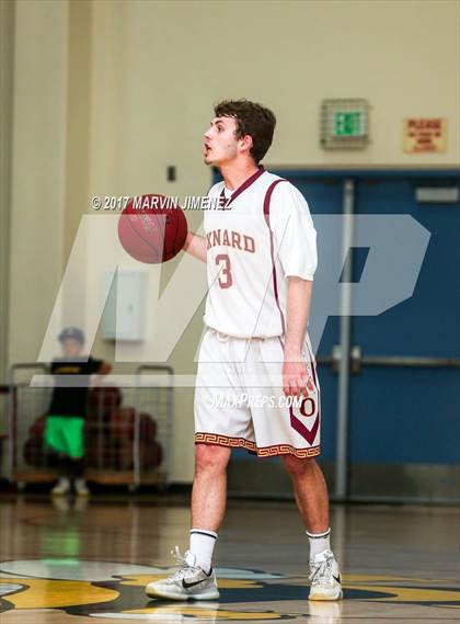 Thumbnail 2 in Oxnard vs. Trabuco Hills photogallery.