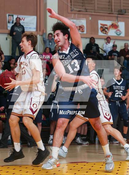 Thumbnail 3 in Oxnard vs. Trabuco Hills photogallery.