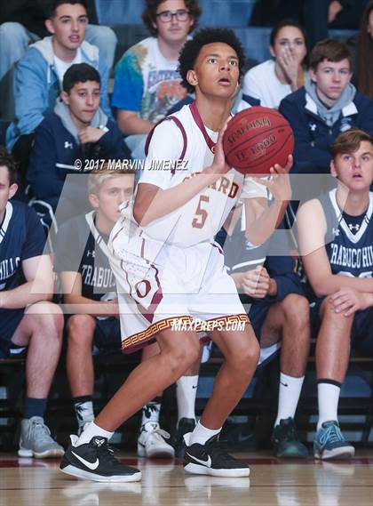 Thumbnail 3 in Oxnard vs. Trabuco Hills photogallery.