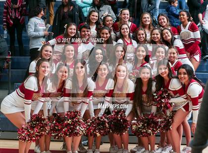 Thumbnail 3 in Oxnard vs. Trabuco Hills photogallery.