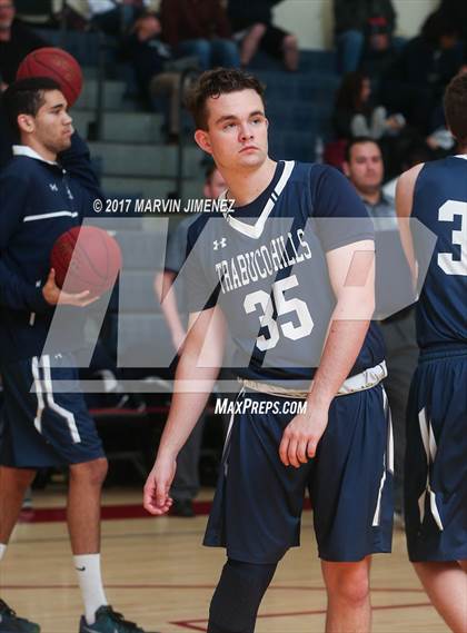 Thumbnail 3 in Oxnard vs. Trabuco Hills photogallery.