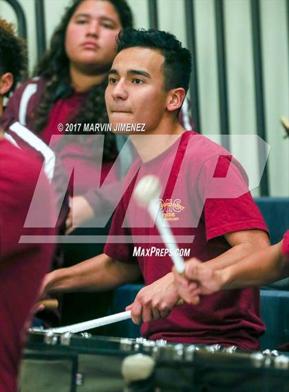 Thumbnail 1 in Oxnard vs. Trabuco Hills photogallery.