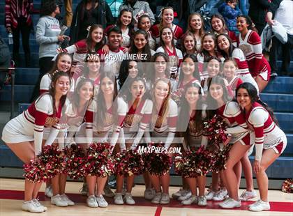 Thumbnail 1 in Oxnard vs. Trabuco Hills photogallery.