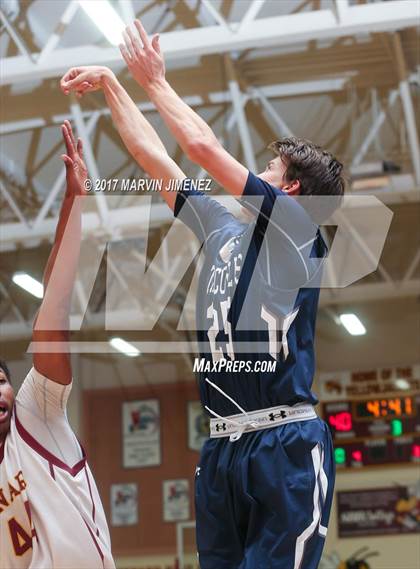 Thumbnail 3 in Oxnard vs. Trabuco Hills photogallery.