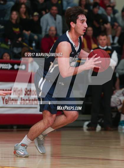Thumbnail 2 in Oxnard vs. Trabuco Hills photogallery.