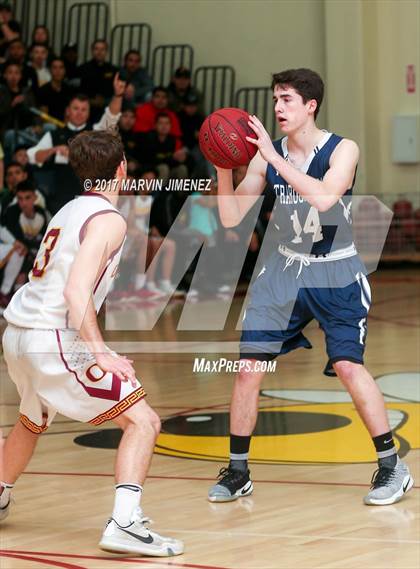 Thumbnail 1 in Oxnard vs. Trabuco Hills photogallery.