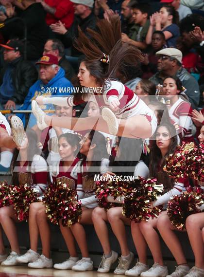 Thumbnail 3 in Oxnard vs. Trabuco Hills photogallery.