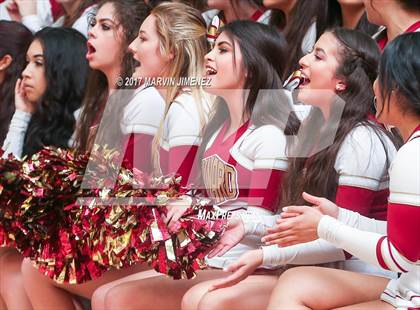Thumbnail 3 in Oxnard vs. Trabuco Hills photogallery.