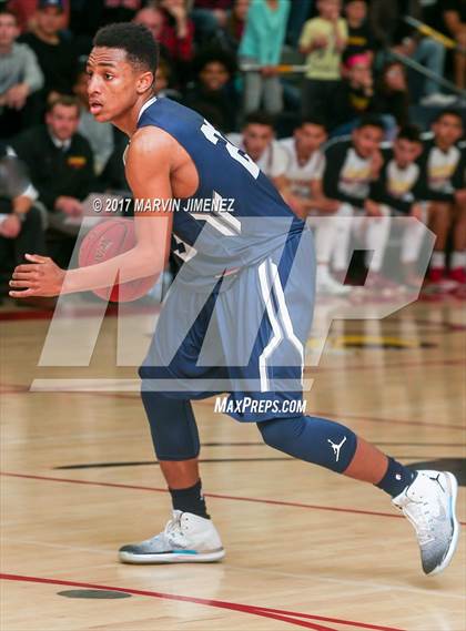 Thumbnail 3 in Oxnard vs. Trabuco Hills photogallery.