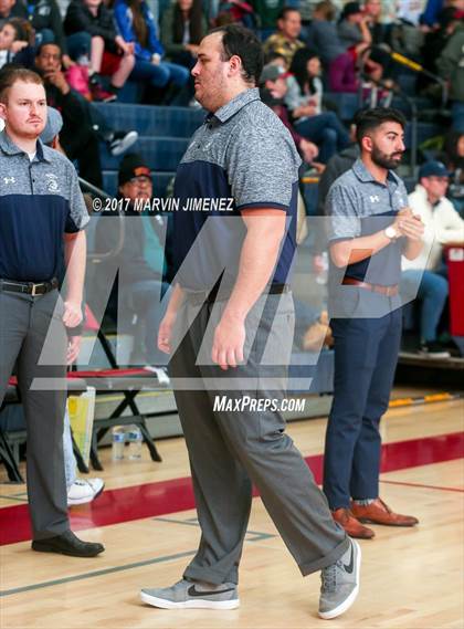 Thumbnail 1 in Oxnard vs. Trabuco Hills photogallery.