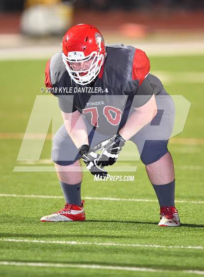 Thumbnail 1 in Nocona @ Ponder photogallery.