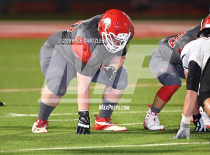Thumbnail 2 in Nocona @ Ponder photogallery.