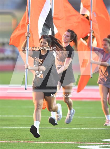 Thumbnail 2 in Nocona @ Ponder photogallery.