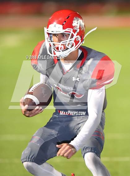 Thumbnail 2 in Nocona @ Ponder photogallery.