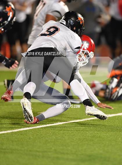 Thumbnail 3 in Nocona @ Ponder photogallery.
