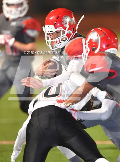 Thumbnail 3 in Nocona @ Ponder photogallery.