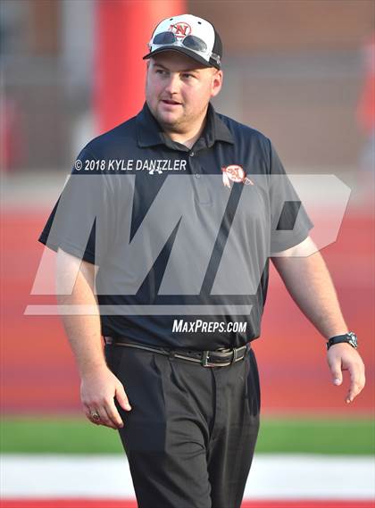 Thumbnail 3 in Nocona @ Ponder photogallery.
