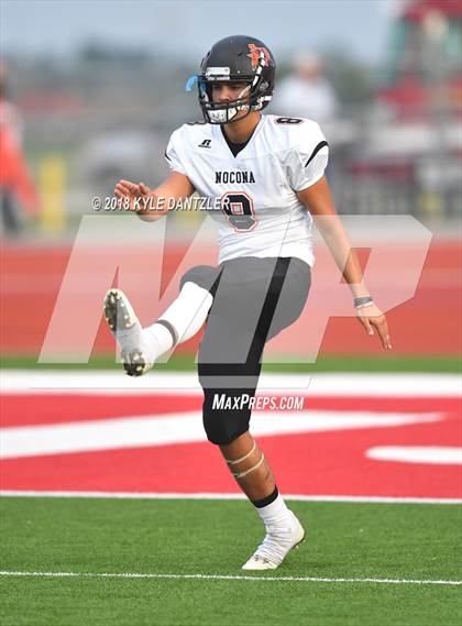 Thumbnail 3 in Nocona @ Ponder photogallery.