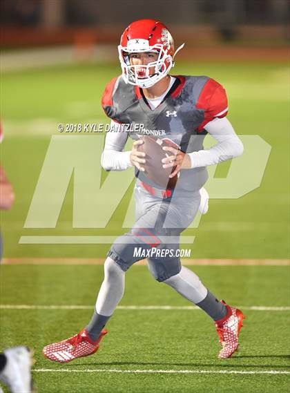 Thumbnail 1 in Nocona @ Ponder photogallery.