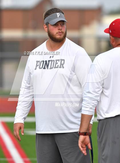 Thumbnail 1 in Nocona @ Ponder photogallery.