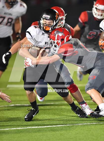 Thumbnail 3 in Nocona @ Ponder photogallery.