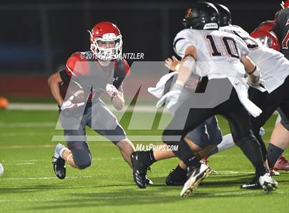 Thumbnail 1 in Nocona @ Ponder photogallery.