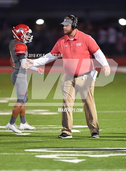 Thumbnail 3 in Nocona @ Ponder photogallery.