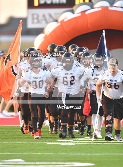 Thumbnail 2 in Nocona @ Ponder photogallery.
