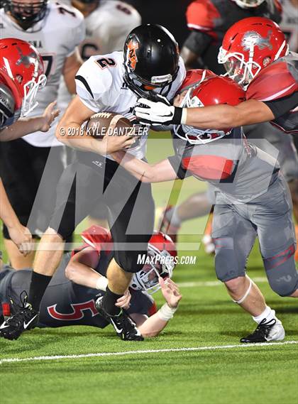 Thumbnail 1 in Nocona @ Ponder photogallery.