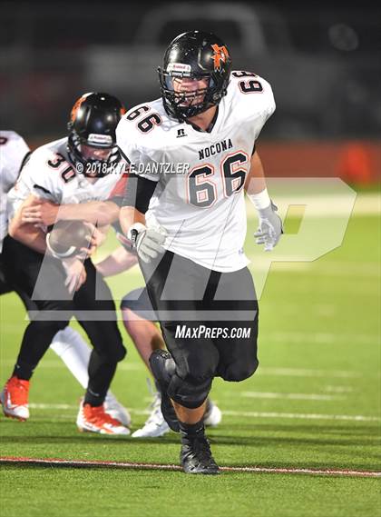 Thumbnail 1 in Nocona @ Ponder photogallery.