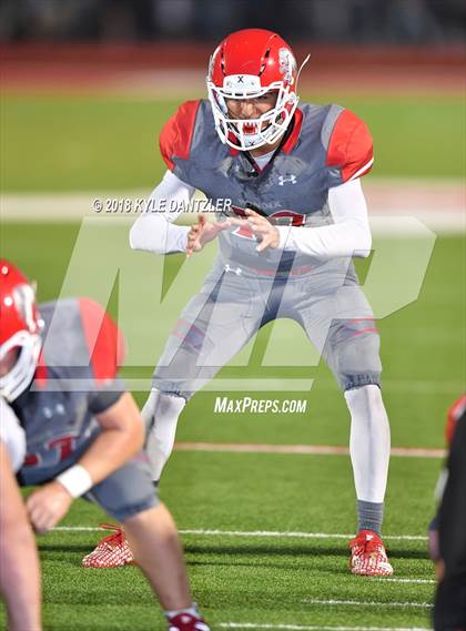 Thumbnail 1 in Nocona @ Ponder photogallery.