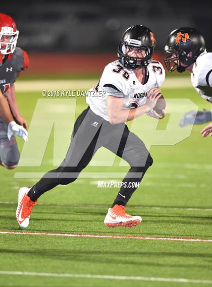 Thumbnail 2 in Nocona @ Ponder photogallery.