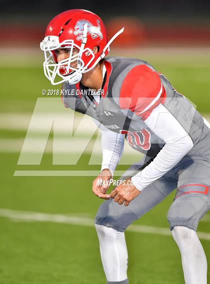 Thumbnail 3 in Nocona @ Ponder photogallery.