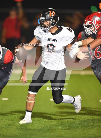 Thumbnail 3 in Nocona @ Ponder photogallery.