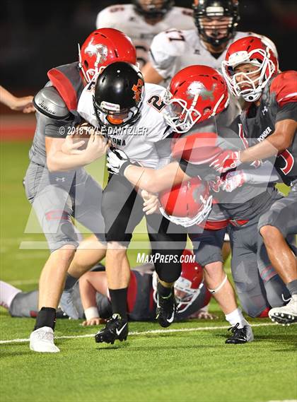 Thumbnail 2 in Nocona @ Ponder photogallery.